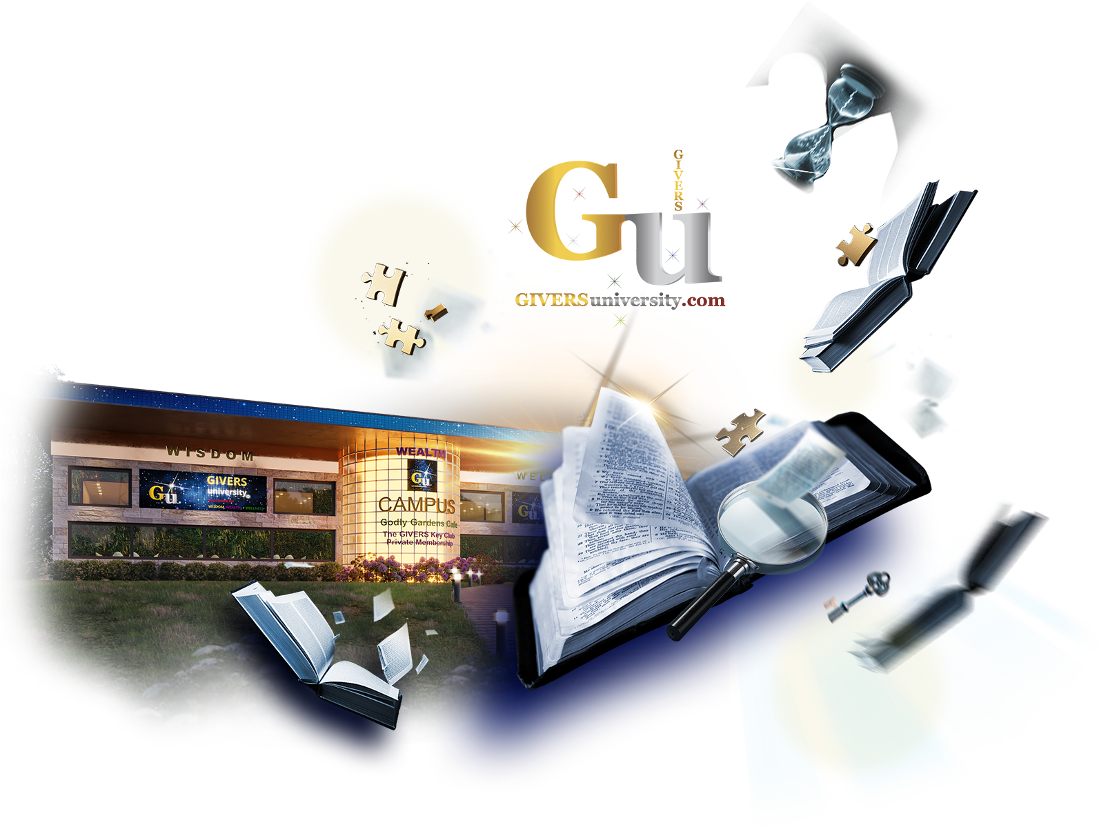 Giver Water &trade;
